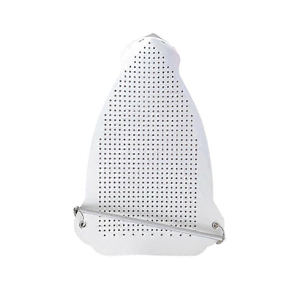 Universell Strykduk Skyddande Press Mesh Pad Skydd Klädesplagg Bräda Överdrag Matta