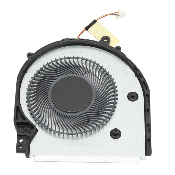 CPU-køleventilator 4-benet stærk varmeafledning CPU-ventilator til HP Pavilion X360 14 CD 14M CD0001DX 14M CD0003DX
