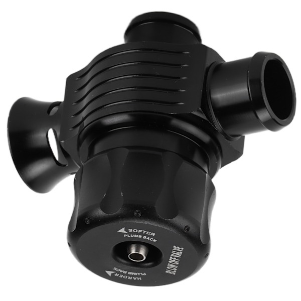 1in Turbo Blow Off-ventil Dobbelt Port BOV Udskiftning til Seat 1.8T og 2.7 Bi-Turbo Motorer
