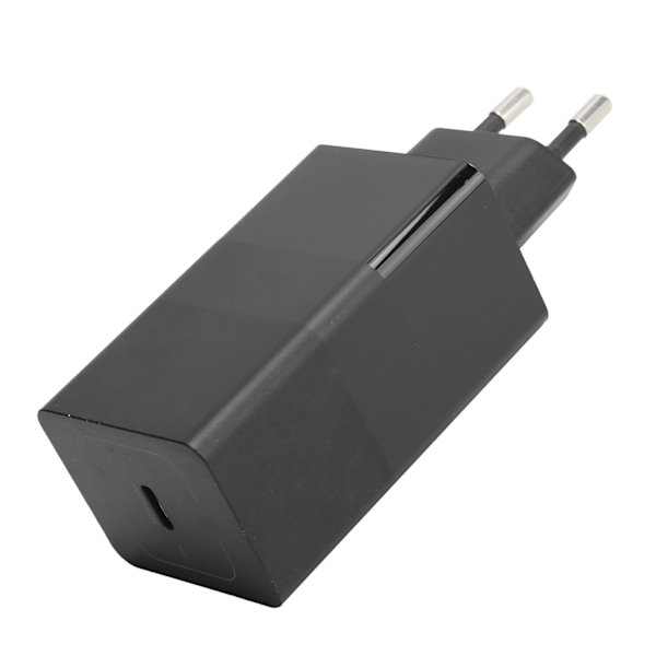 KUULAA 65W Type-C-grensesnitt PD-lading Høy effekt Mobiltelefon EU-plugg AC100-240V