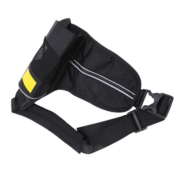1L dyksyrecylinderväska Scuba Quick Dry Tank Case Axelväska för Scuba Diving Tank