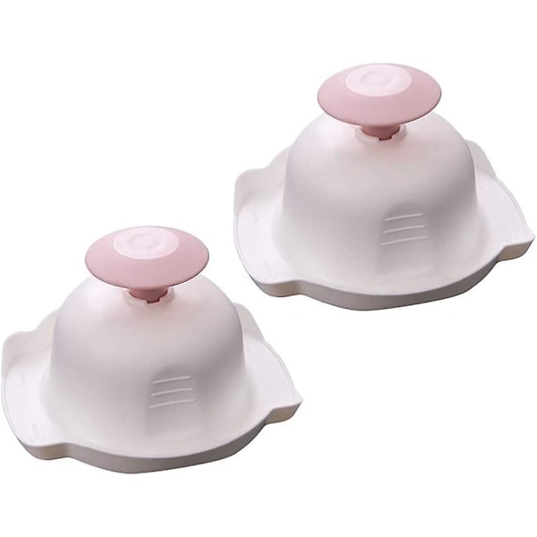 Mat Säkerhets Mandolin Slicer - 2pcs Set