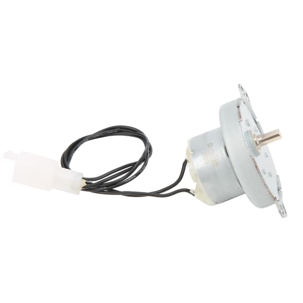 Automatisk inkubatormotor CW / CCW Dual Mode Låghastighets Äggvändande Mini Inkubatorutrustning 12V