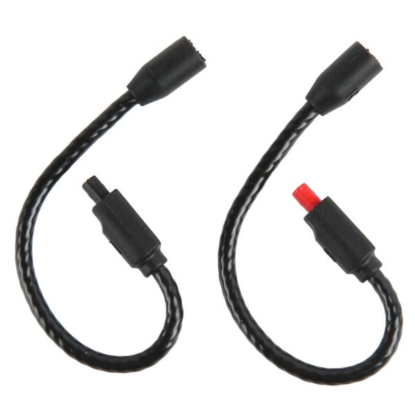 MMCX til ATH IM04 IM03 IM02 IM01 IM50 IM70 Adapterkabel Iltfrit Kobberkerne Forgyldt Interface Adapterkabel