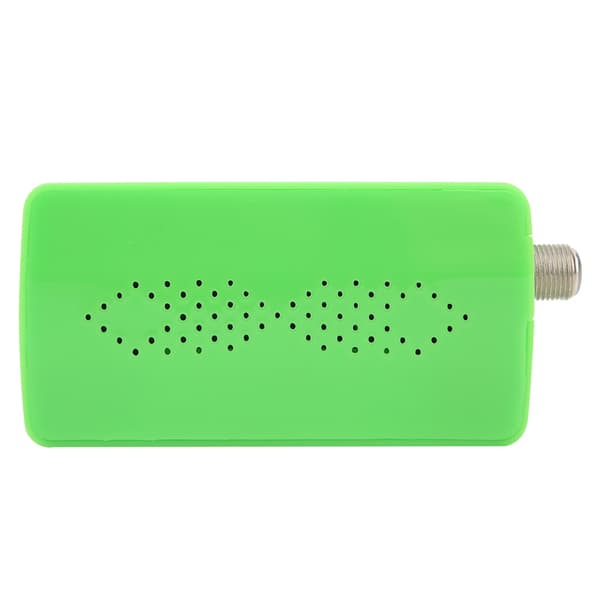 GTMEDIA Satellitfinnare med Bluetooth-stöd för Android och IOS med USB-kabel