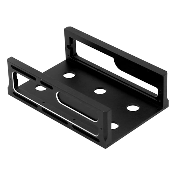 RC-bil arbetsstativ slitstark aluminiumlegering RC-bil reparationsarbetsstation för 1/8 för 1/10 RC-lastbilsvågar svart