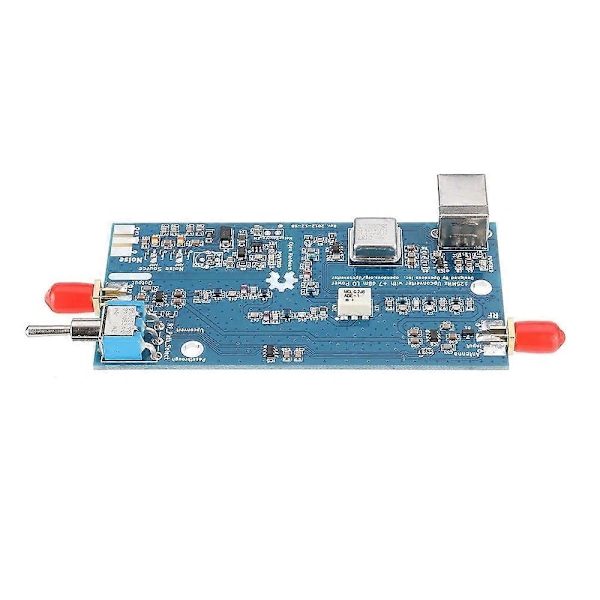 SDR Upconverter 125MHz Modtager til One Development Board