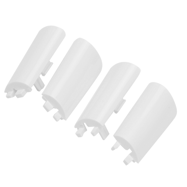 Drone landingstel antenne cover case udskiftning dekorativ hætte til Phantom 4 Pro
