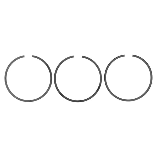 65 mm stempelringssæt motorstempelring til 0,25 0,36 luftkompressor luftpumpe