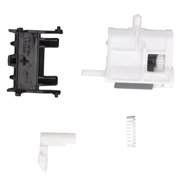 Printer Pick Up Roller ABS Material Nem betjening Installer printertilbehør til HL1810 1813 1808