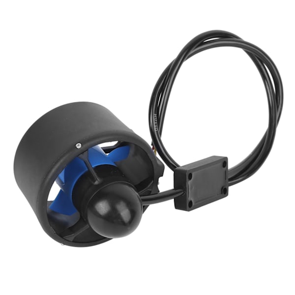560KV lavt strømforbrug dyb vands thruster 300M vandtæt thruster til RC båd model (CW)