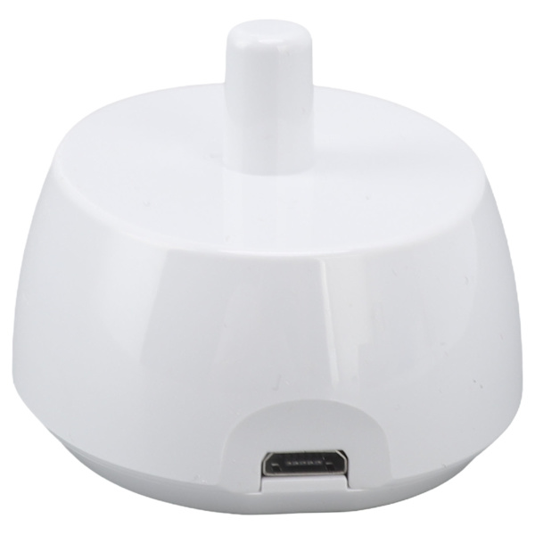 Induktiivinen latausalusta sähköhammasharja USB laturi D12513K D10513K D12 D16 D20 D29 D34 D36 S12 S18 valkoinen