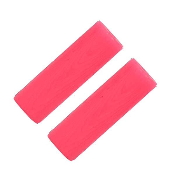 Aligner Chewies Ortodonti Bit Tänder Chewies Ortodonti Retainer Munvård (Jordgubb)