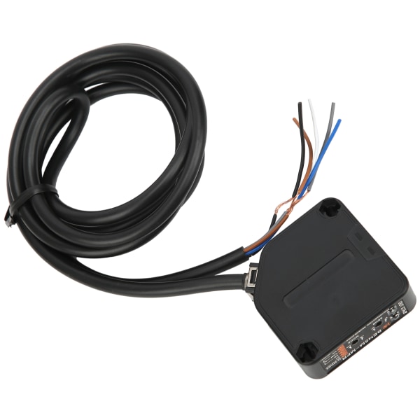BERM fotoelektrisk bryter Universal infrarød deteksjonssensor BEN5M-MFR AC 24-240V 5Meter