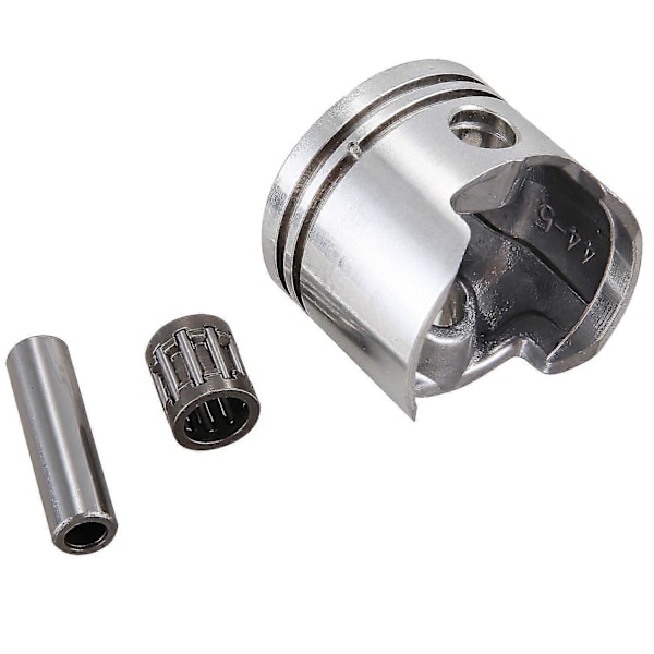 44mm 52cc Cylinder Assy 1e44f-5 44f-5 44-5 Bg520 Cg520 Monteringssats Ring Stift Clip Renovering Trimmer P-I