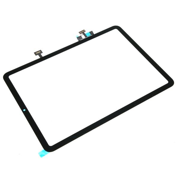 Touch Screen Udskiftning Sort Hærdet Glas Let Udskiftelig Digitizer Display Touchscreen til IOS Tablet Air5
