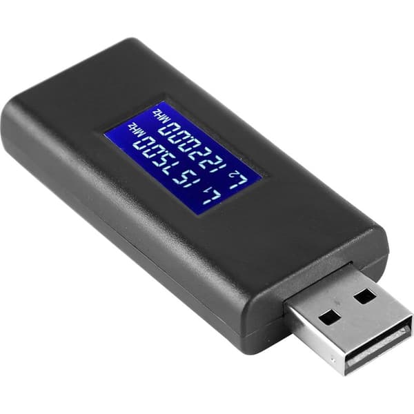 Bærbar USB Anti-Tracking GPS-blokering - Mini Signal Jamming Enhed