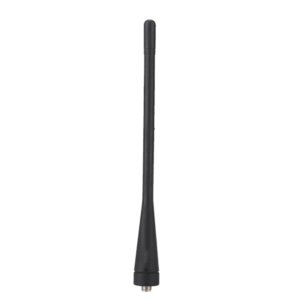 KRA27 UHF-piskantenn 400-470MHz för Kenwood-radio TK360 TK370 TK372 TK380 TK390 TK3100 TK3102