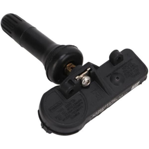 DE8T-1A180-AA ABS Metal Dæktrykssensor til Ford Mustang, Focus, Fusion