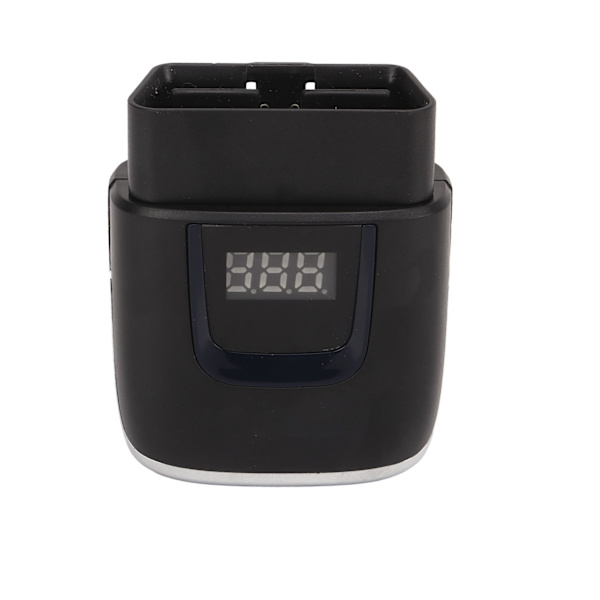 Bildiagnostikverktyg för Viecar VP004 Typ C 4.0 WiFi Felkodsrensning OBD2 Autodiagnostikverktyg för fordon
