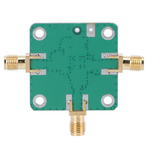 RF-miksermodul AD831 høyfrekvent frekvensomformer forsterkerkortkonverter 1-500MHz-1 stykke-grønn