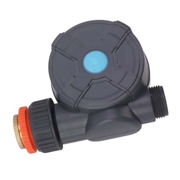Sprinkler Timer Bluetooth Fjärrkontroll Cyklisk Timer Automatisk Bevattningskontroller Vattenslang Kran Timer