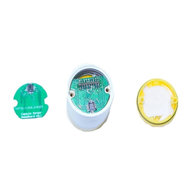 Lämpötila- ja kosteusanturi pakastimeen ESP32 LoRa/LoRaWAN V3 868MHz