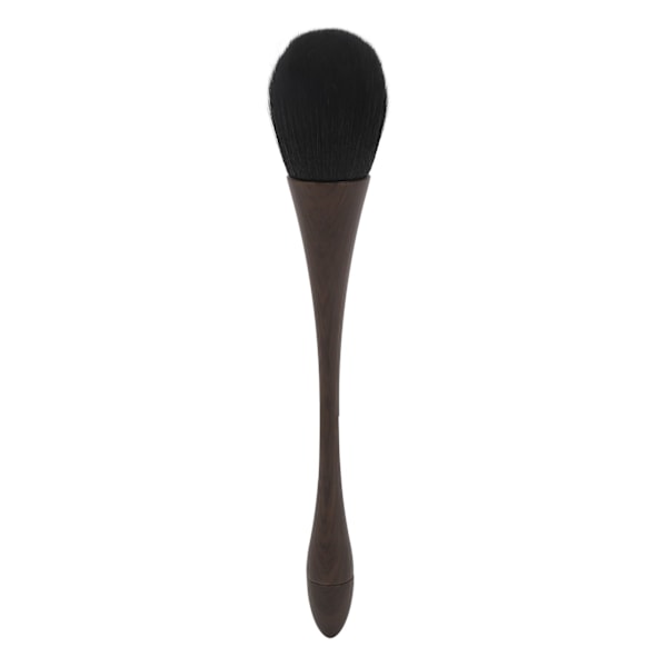 Nail Art Dust Remover Brush Blød Ergonomisk Multipurpose Moderigtig neglepulverbørste