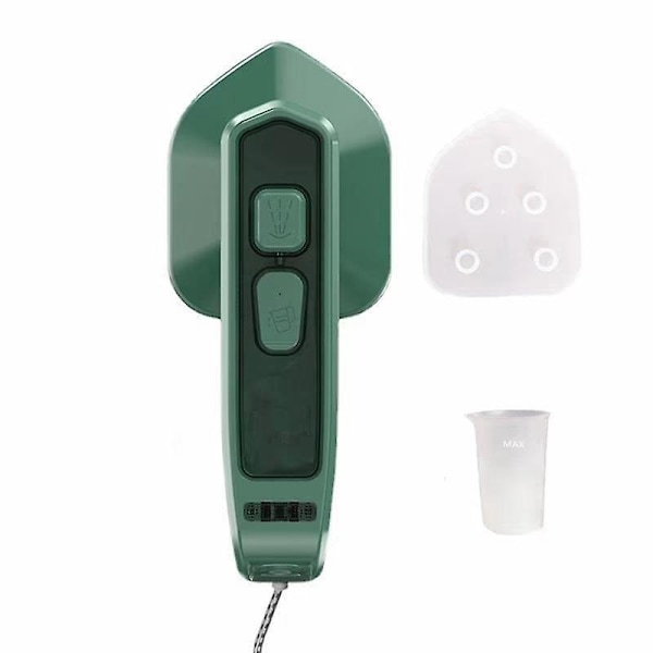Micro Steam Iron Professional
