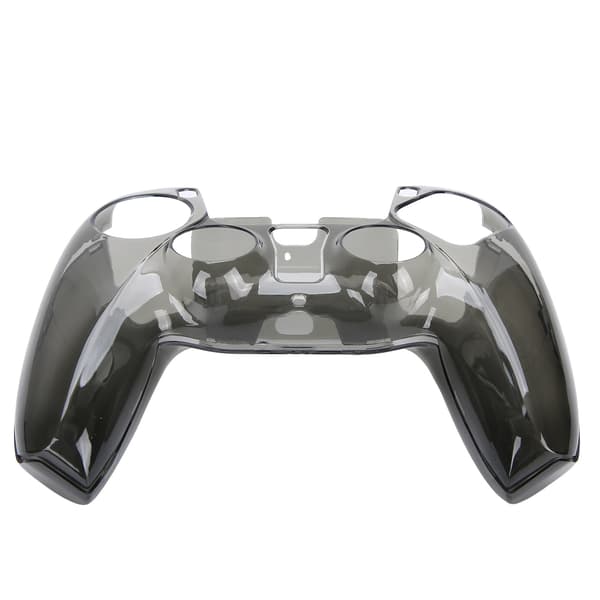 Spelkontroll Skyddsskal Skydd PC Hård för PS5 Spelmaskinstillbehör Svart