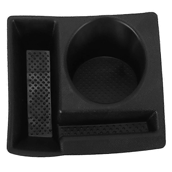 Front Drikke Kopholder kompatibel med C3 Ds3 2009-2019 9425e4 Bil Opbevarings Organizer Boks Møntholder