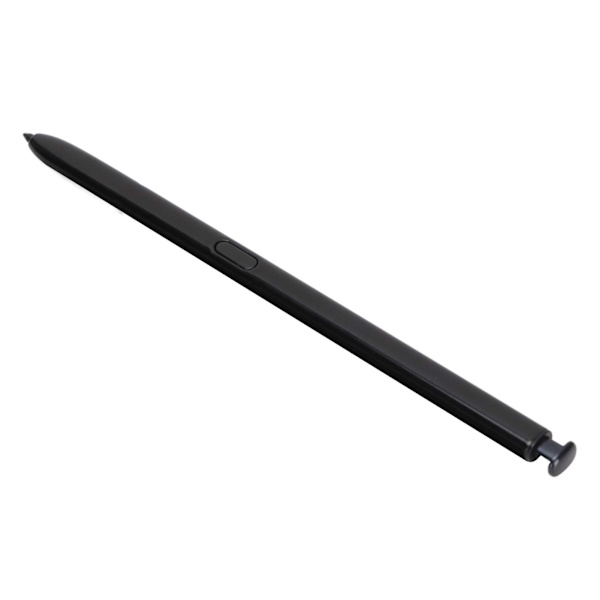 Stylus Letvægts Bærbar Erstatnings Stylus Touch Skrive S Pen til Galaxy Note 10 Note 10+ Sort