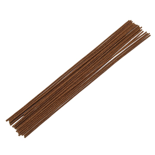 Agarwood røgelsespind 4 timers aromaholdbar indendørs dekoration Aromapind røgelse til hjemmeyogameditation