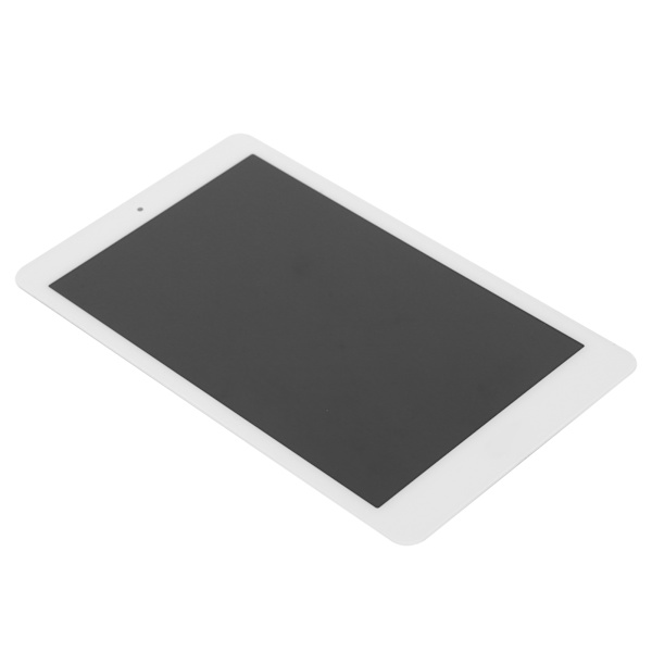 LCD-skjermerstatning berøringspanel skjerm digitaliserer erstatningsmontering for Acer B1 750