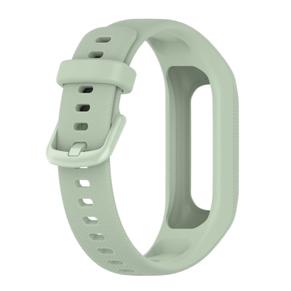 Erstatningsstropper som er kompatible for Garmin Smart 5 Silikon Stropp Smartwatch-armbånd