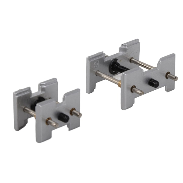 Watch Legering Fast Case Klämöppningshållare Urmakarverktyg för NO.4039‑B
