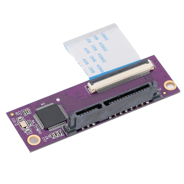Til SATA-adapter opgraderingskort til SONY PS2 IDE original netværksadapter til spil