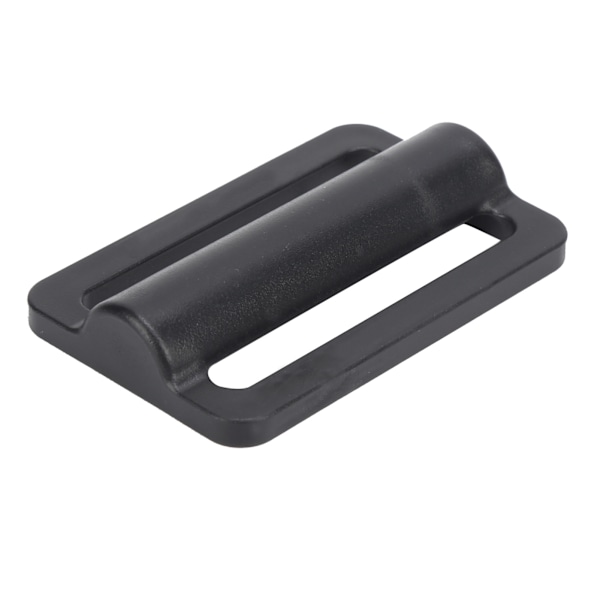 Vann Dykking Vekt Belte Slider Spenne Snorkling Justerbar Stropp Holder Keeper