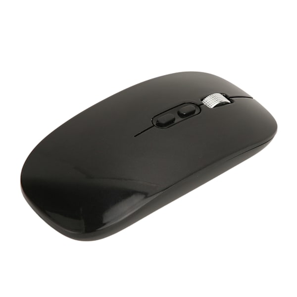 Stemme Mus 2.4G BT Forbindelse Dual Mode 28 Sprog Understøttet Smart Mus til Win til OS X