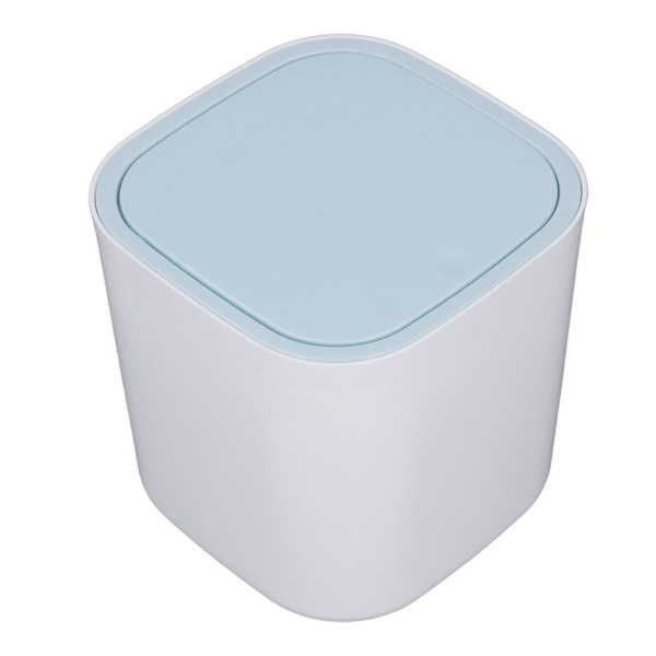 Bærbar Vaskemaskine ABS 5V 2A 18W 3.8L USB Opladning Smart Timing Mini Vaskemaskine til Sokker Undertøj