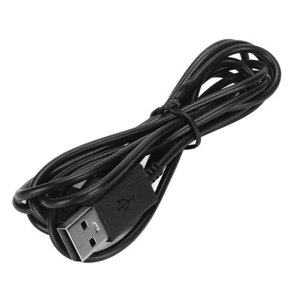 Tegnetabletkabel 1,8 m langt PVC Forniklet Rustfrit Holdbart USB-kabel til Wacom Intuos CTL472 672 CTH480 490 690