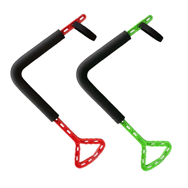 Golftränare, Golf Swing Trainer Auxiliary Tool Swing Training Rod