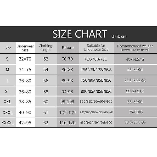 Naisten Slim Fit Topit, Pehmustetut ja Rintaliivit Integroituina, XL Musta