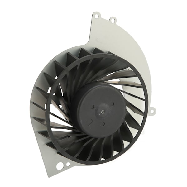 Kompatibel intern køleventilator til PS4 CUH 1200 CUH 12XX CUH 1200AB01 1200AB02 1215A 1215B-serien