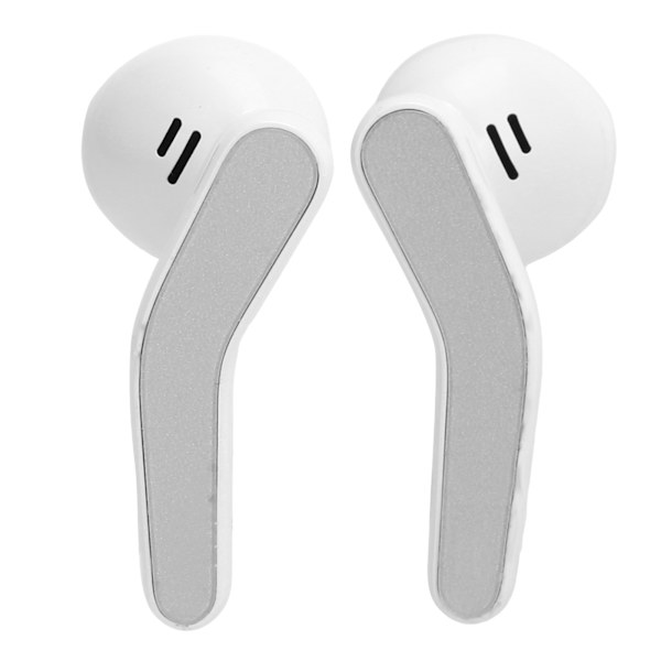 Aito langaton Bluetooth 5.0 -kuulokkeet stereofoninen ääni binauralinen kosketusohjauskuulokkeet