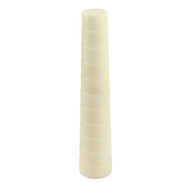 Armband Mandrel Justerbar Storlek Plast Nylon Rund Steg Armband Mandrel Multifunktion Armband Sizer Verktyg för Smyckestillverkning