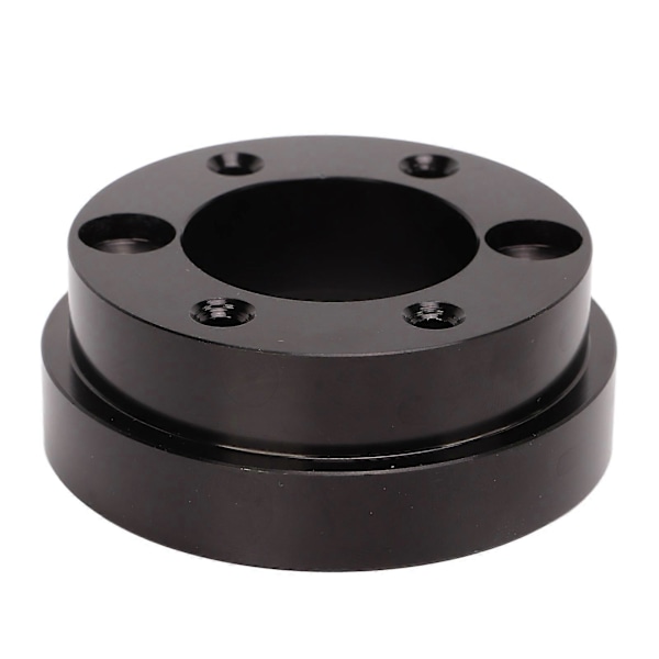 70 mm Rat Adapterplade Aluminiumlegering kompatibel med Logitech G29 G920 13 14 tommer Rat
