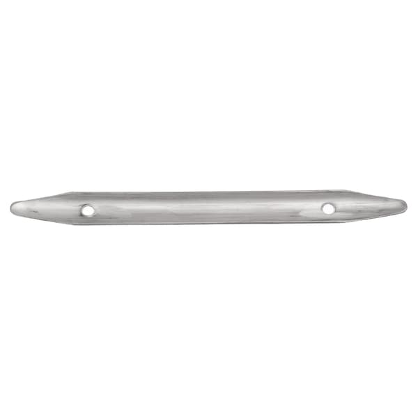 Rub Strake 316 Rustfrit Stål Fortøjningsline Beskyttelse Rub Strake til Marinebåd 203.2mmx19mm