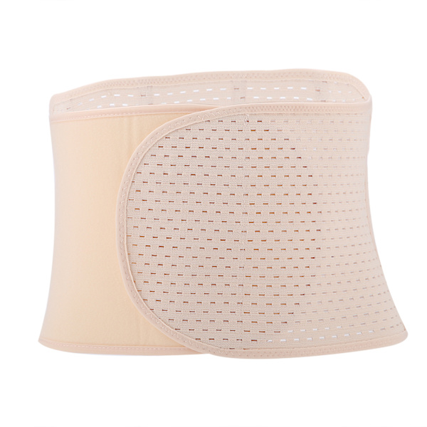 Postpartum slankende magebelte for kvinner, elastisk støttebelte for gravide, postpartum midjestøtte 02#