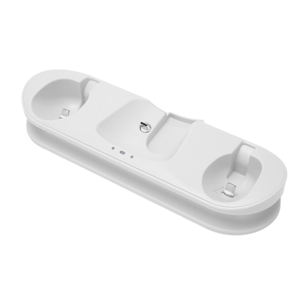 til Oculus Quest 2 Opladningsstation USB C Oplader Hurtig VR Oplader Stand til Quest 2 Headset Touch Controller Tilbehør